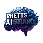 Rhetts Ai Studio