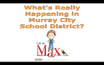 What's Really Happening in Murray City School District? 4 Part Video