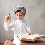 The Quick Islamic Lessons