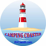 Camping Coastie