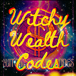 Join Witchy Wealth Codes✨Unlock the Hidden Science of Money Magick & Manifesting Our Desired World