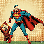 Adventure Comics