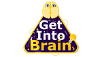 Get Into Brain!