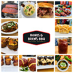 Bones & Brews Backyard BBQ