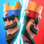 Clash Royale / Clash of Clãs