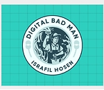 DIGITAL BAD MAN