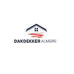 Dakdekker Almere