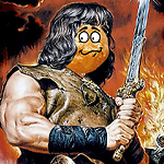 CornanTheBarbarian