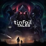 Tinfoil Tales Podcast