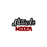 ATTITUDE MIXER