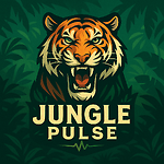 Jungle Pulse