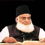 Dr Israr Ahmed