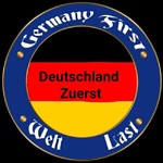 DeutschlandZuerst