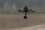 Operation of FPV drones