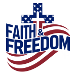 Faith and Freedom Talk