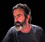 Mark DK Berry