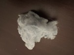 Dryer Lint