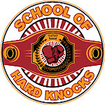 School of Hard Knocks