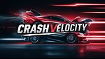 CrashVelocity: High-Speed Car Crashes & Simulations