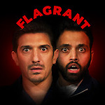 FLAGRANT Podcast