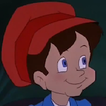 Pinocchio and the Emperor of the Night (1987)