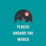 places around the world