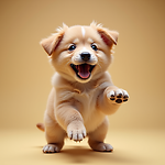 Fun and Playful Animal Moments