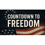 Countdown to Freedom