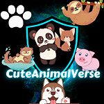 Cute Animal Verse