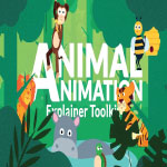 Exploring Earth's Animation Animals