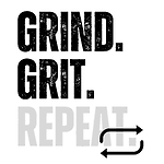 Grind Grit Repeat Podcast