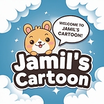 Jamil's AI Cartoon World