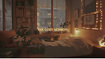 The Cozy Session | Chill Lo-fi & Ambient Beats for Focus and Relax