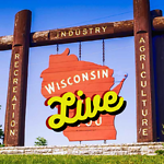 Wisconsin Live (Wisconsin's Stories)