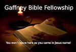 Gaffney Bible Fellowship