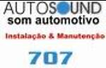 AUTOSOUND SOM AUTOMOTIVO ITAJAÍ