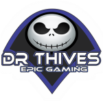 Dr Thives Plays