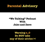 We Talking Podcast