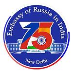 Russian Embassy in India