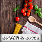 Spoon & Spice