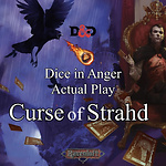 Curse of Strahd