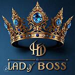 Hey Lady Boss