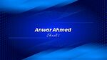 AnwarAhmedShazli's