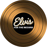 Elvis For The Record