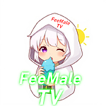 ❤️FeemaleTV❤️