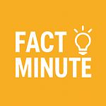 FactMinute – Interesting Facts in 60 Seconds