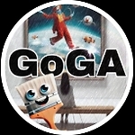 GoGA (Gallery of Gratuitous Absurdism)