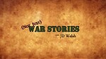 (Not Just) War Stories