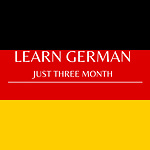 @learnGermanforBeginners