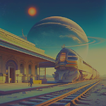 Saturn Station